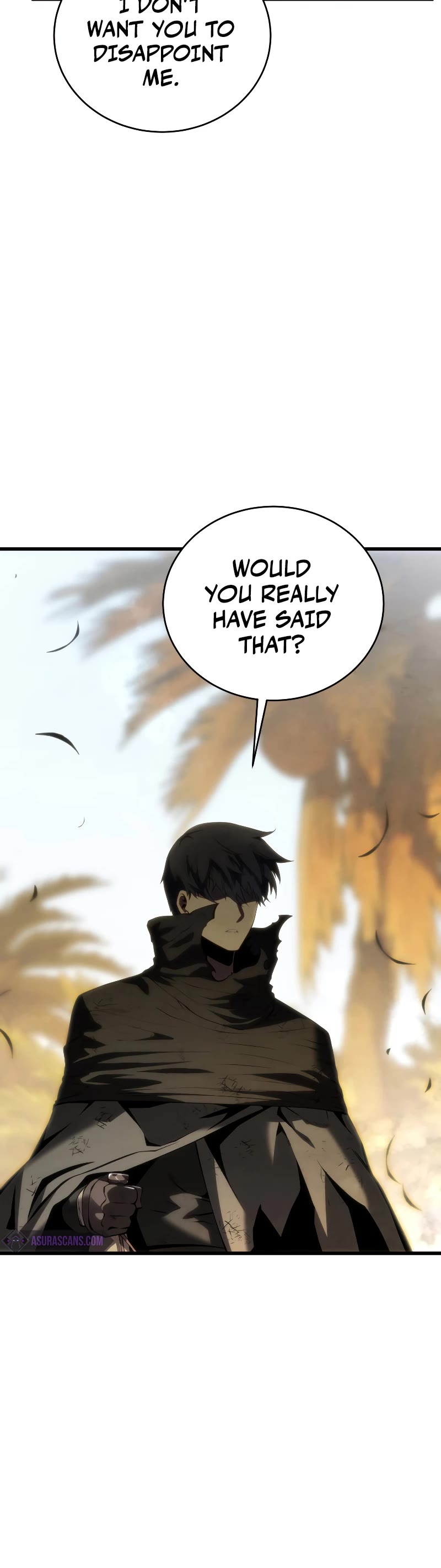 Swordmaster's Youngest Son Chap 123 - Next Chap 124