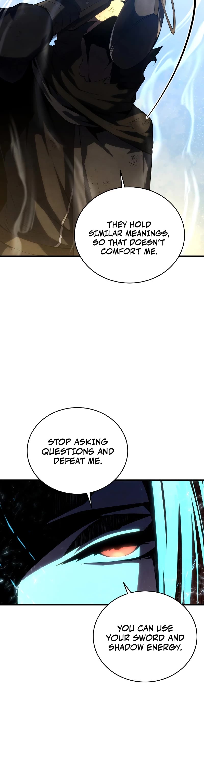Swordmaster's Youngest Son Chap 123 - Next Chap 124