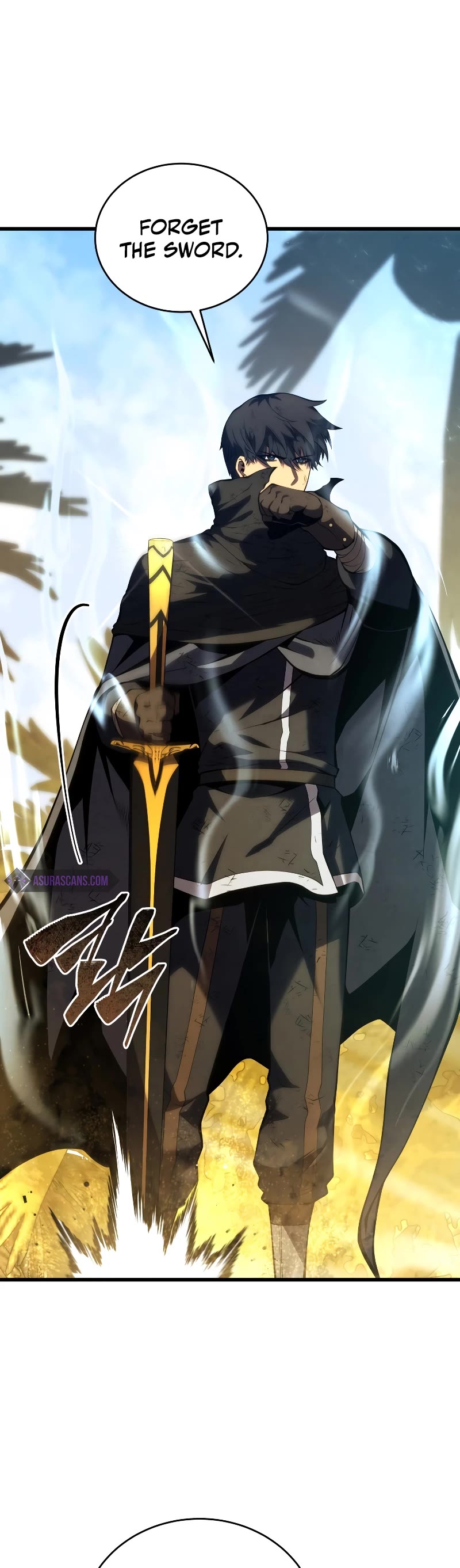 Swordmaster's Youngest Son Chap 123 - Next Chap 124