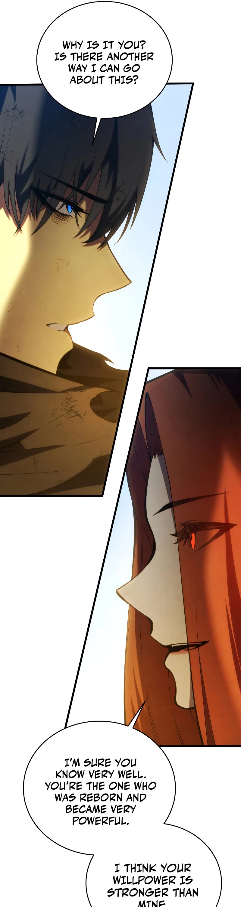 Swordmaster's Youngest Son Chap 123 - Next Chap 124