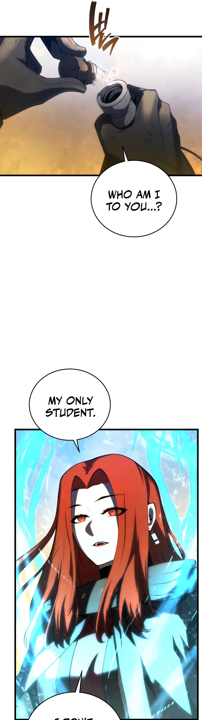 Swordmaster's Youngest Son Chap 123 - Next Chap 124