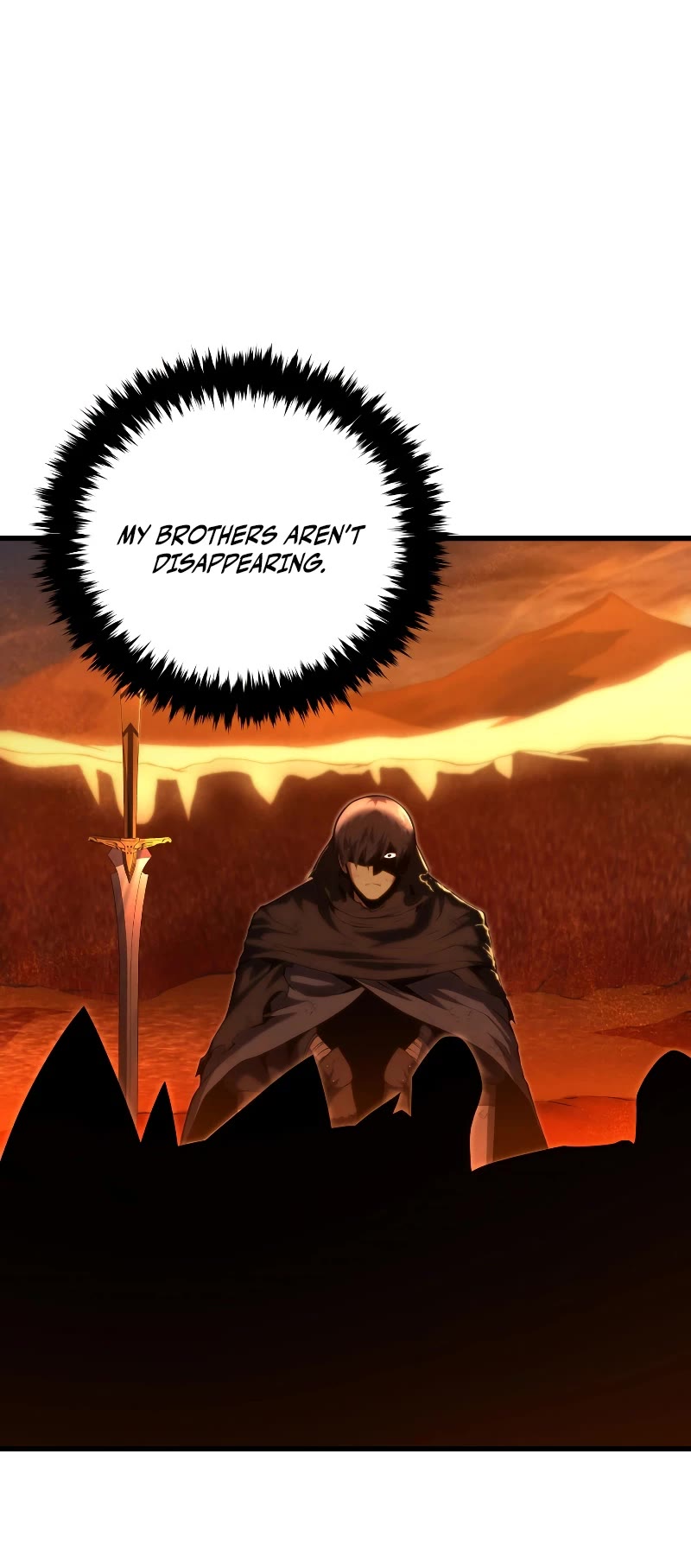 Swordmaster's Youngest Son Chap 123 - Next Chap 124