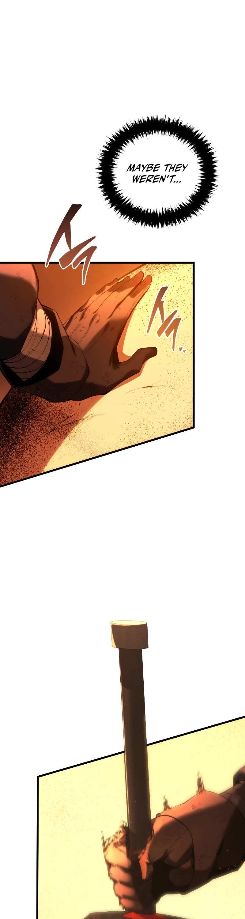 Swordmaster's Youngest Son Chap 123 - Next Chap 124