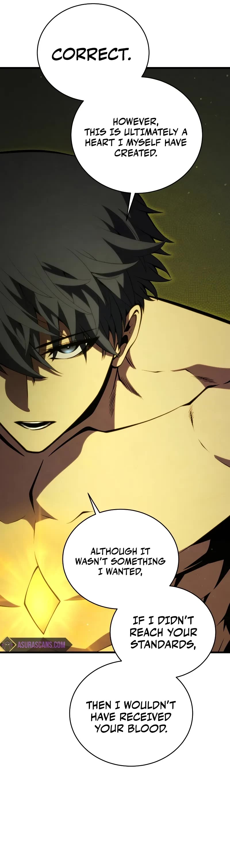 Swordmaster's Youngest Son Chap 137 - Next Chap 138