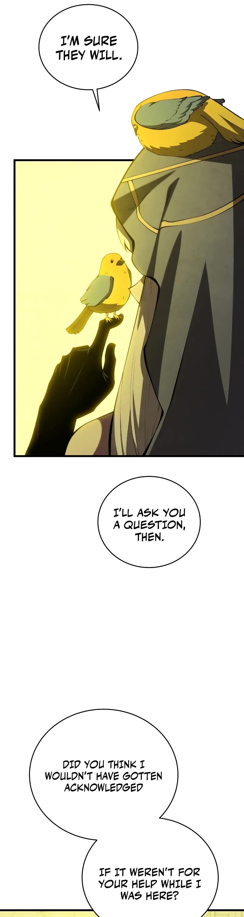 Swordmaster's Youngest Son Chap 137 - Next Chap 138