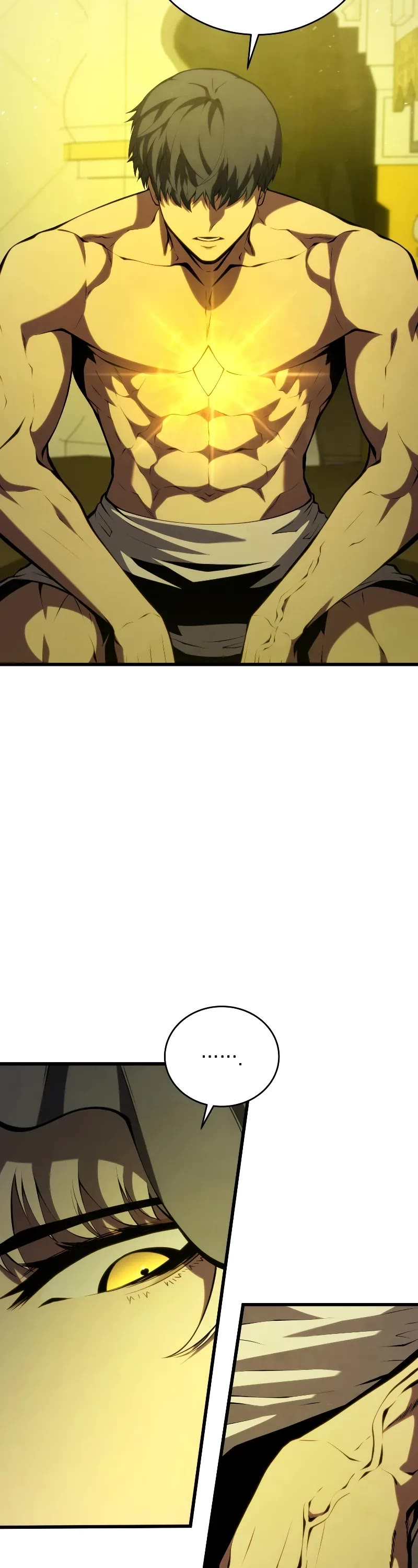 Swordmaster's Youngest Son Chap 137 - Next Chap 138