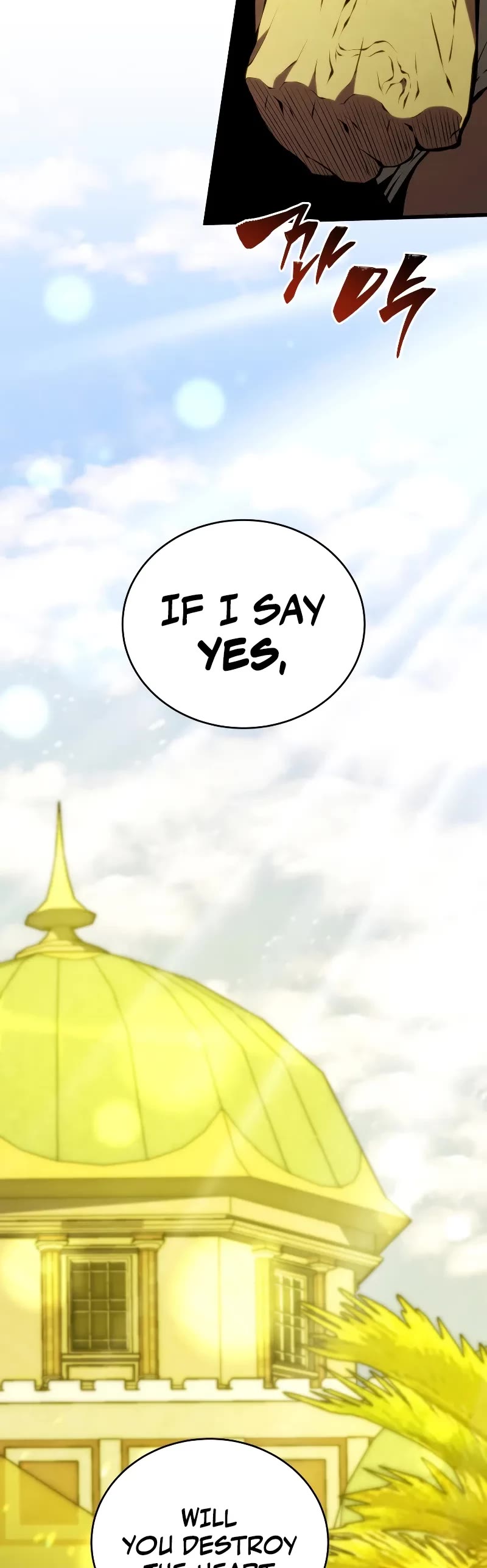 Swordmaster's Youngest Son Chap 137 - Next Chap 138