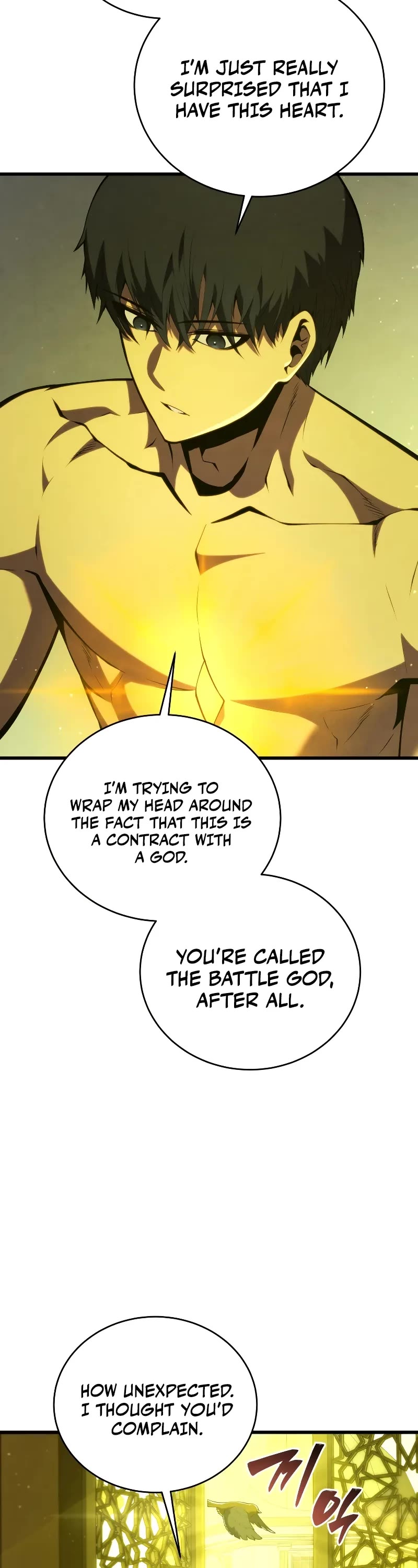 Swordmaster's Youngest Son Chap 137 - Next Chap 138
