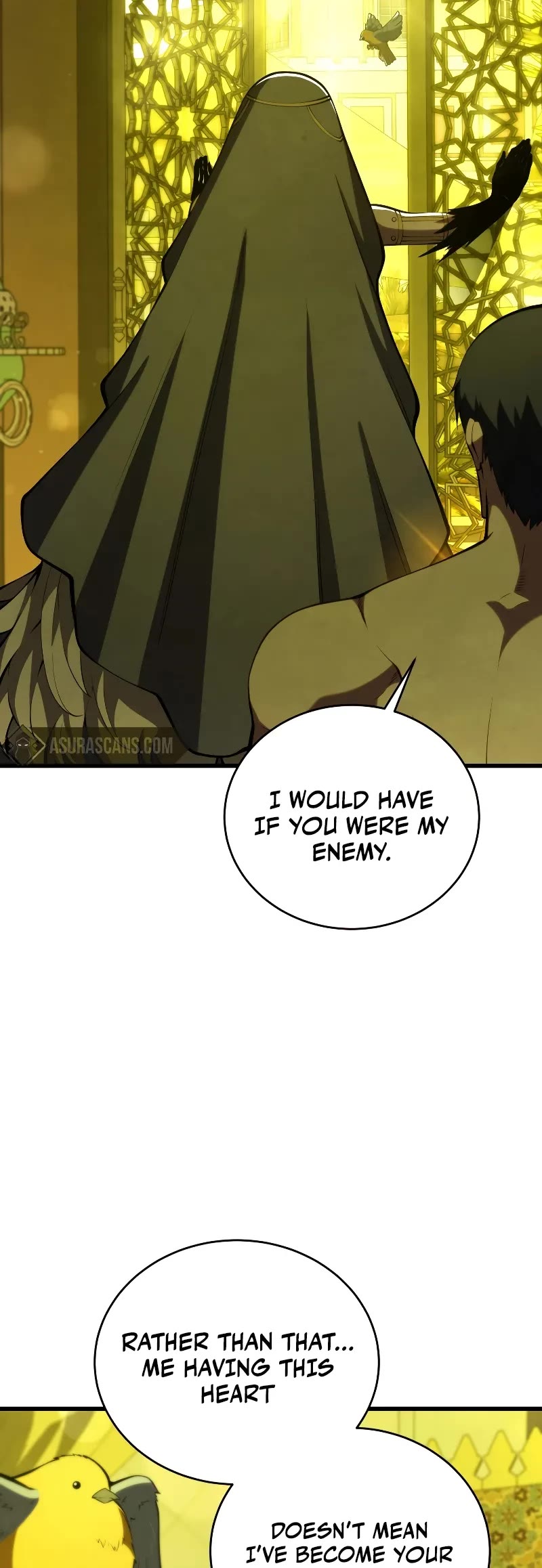 Swordmaster's Youngest Son Chap 137 - Next Chap 138