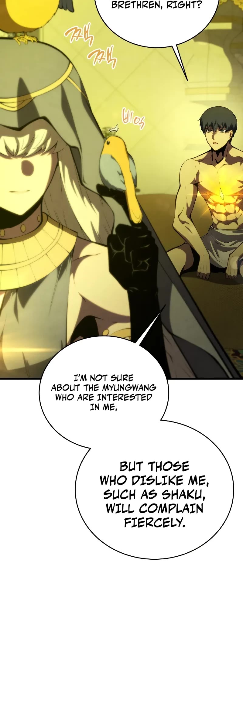 Swordmaster's Youngest Son Chap 137 - Next Chap 138