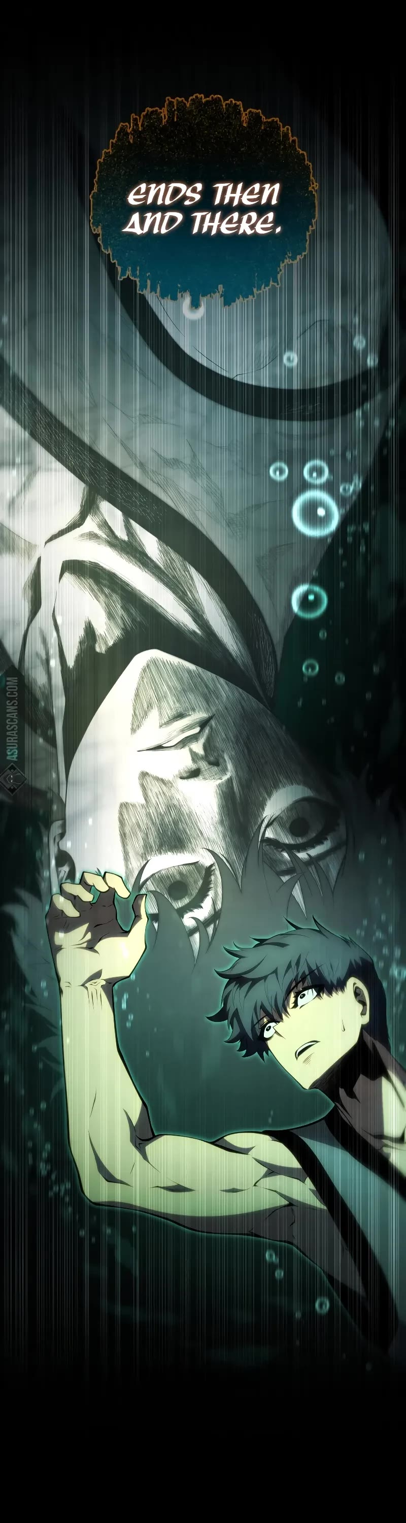 Swordmaster's Youngest Son Chap 137 - Next Chap 138