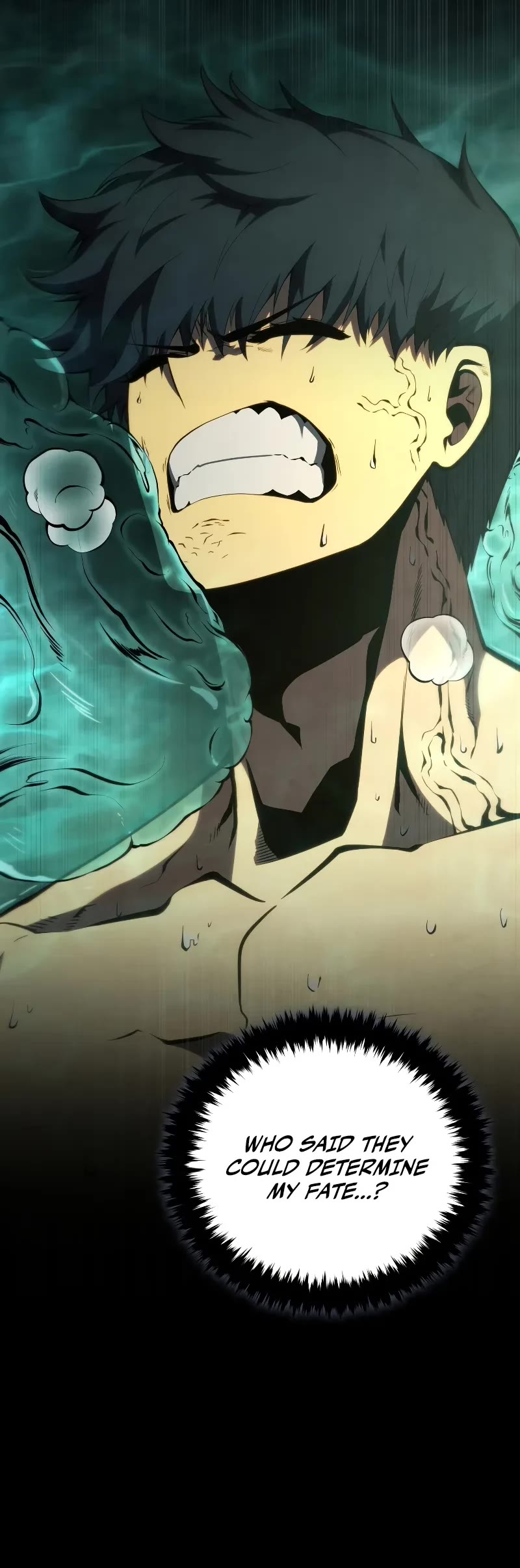 Swordmaster's Youngest Son Chap 137 - Next Chap 138