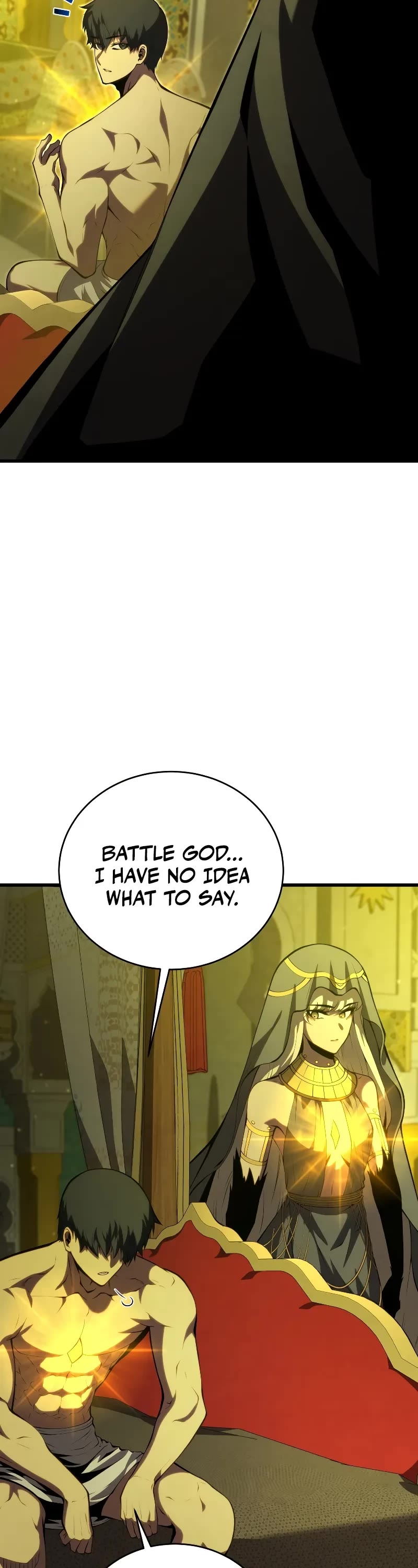 Swordmaster's Youngest Son Chap 137 - Next Chap 138