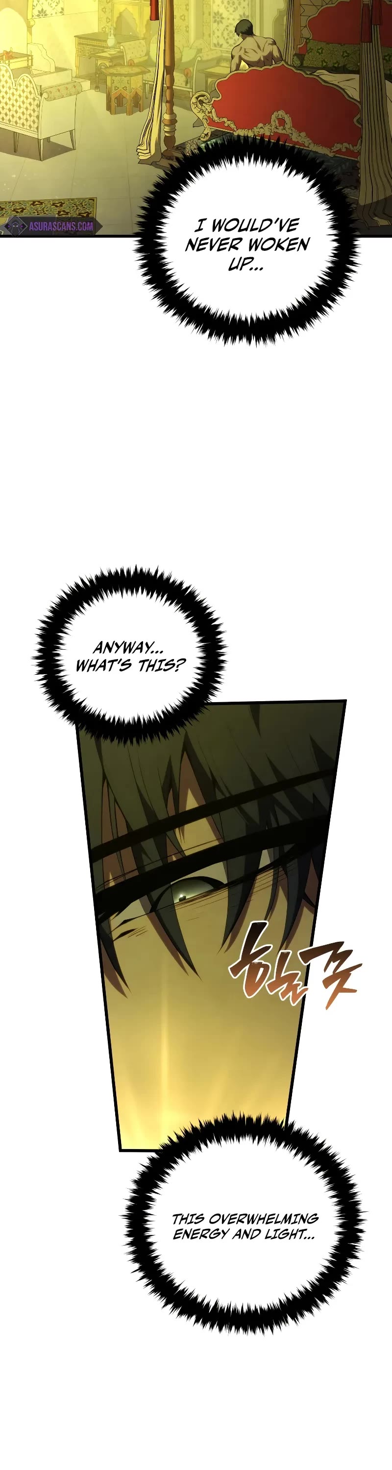 Swordmaster's Youngest Son Chap 137 - Next Chap 138