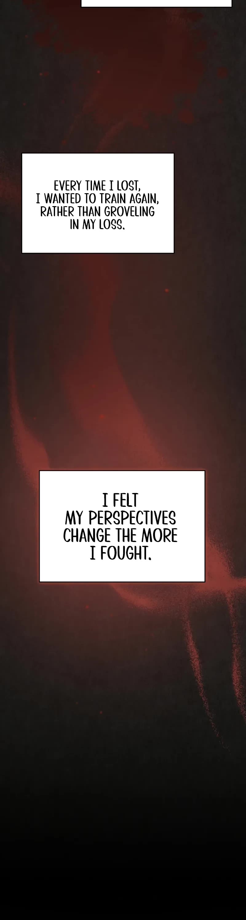 Swordmaster's Youngest Son Chap 137 - Next Chap 138