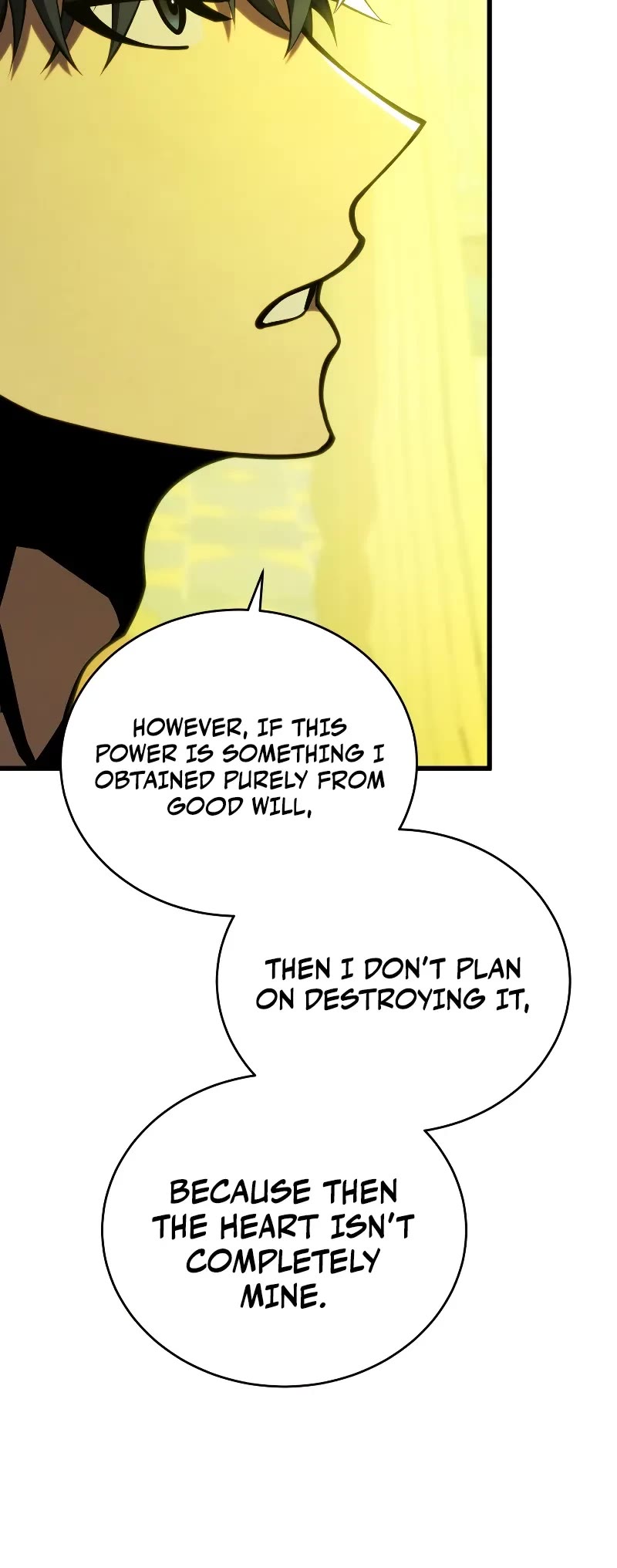Swordmaster's Youngest Son Chap 137 - Next Chap 138
