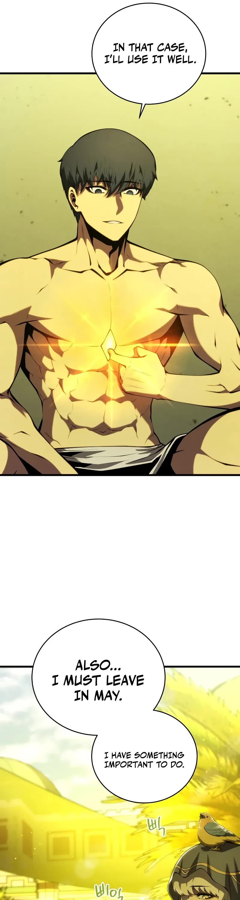 Swordmaster's Youngest Son Chap 137 - Next Chap 138