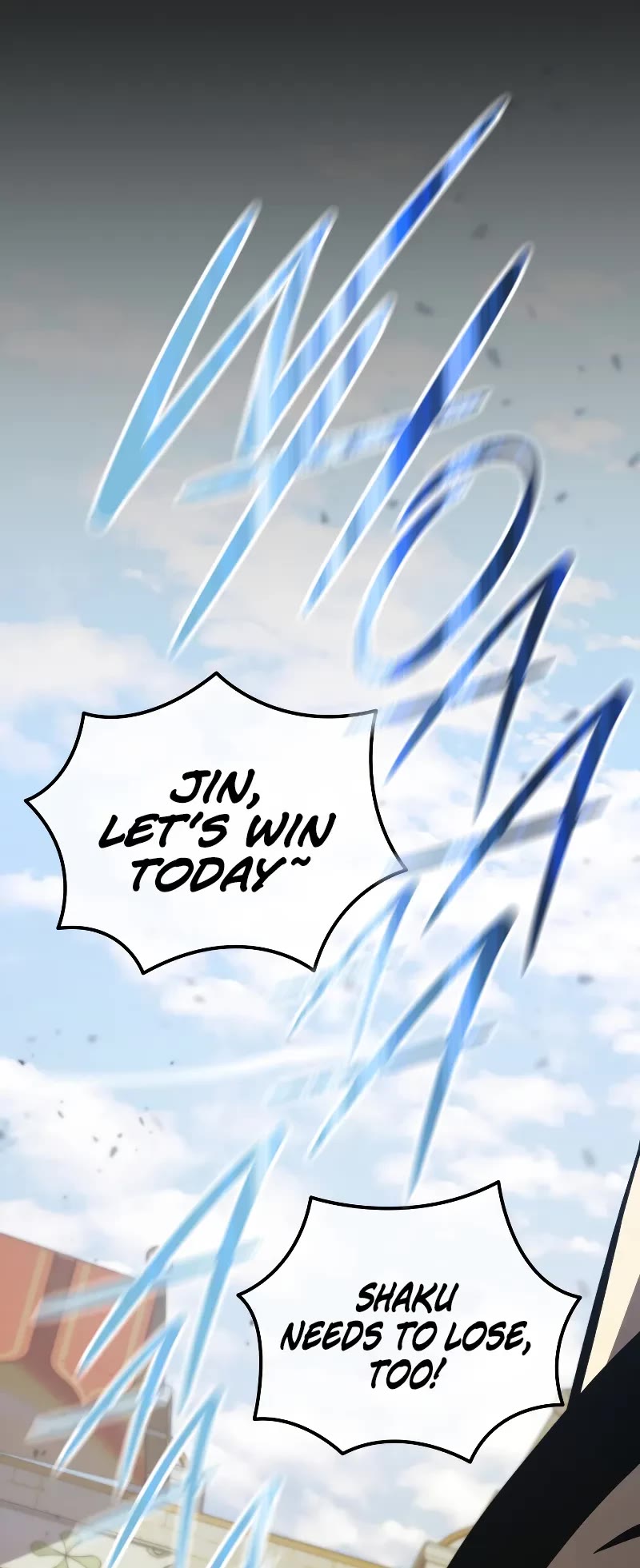 Swordmaster's Youngest Son Chap 137 - Next Chap 138