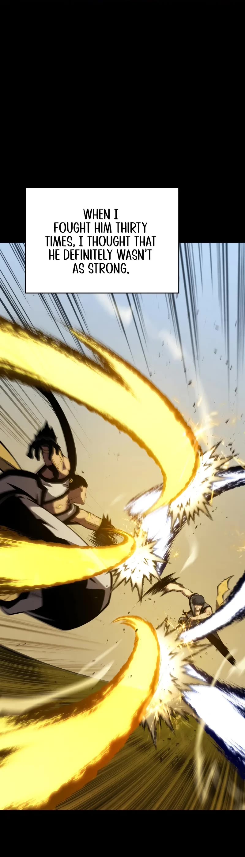 Swordmaster's Youngest Son Chap 137 - Next Chap 138