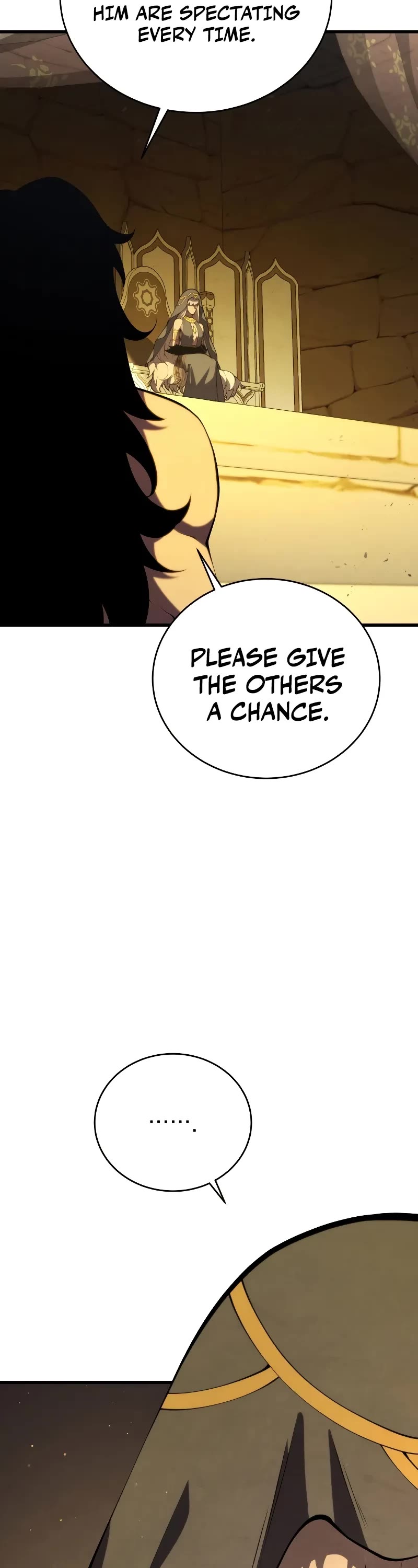 Swordmaster's Youngest Son Chap 137 - Next Chap 138