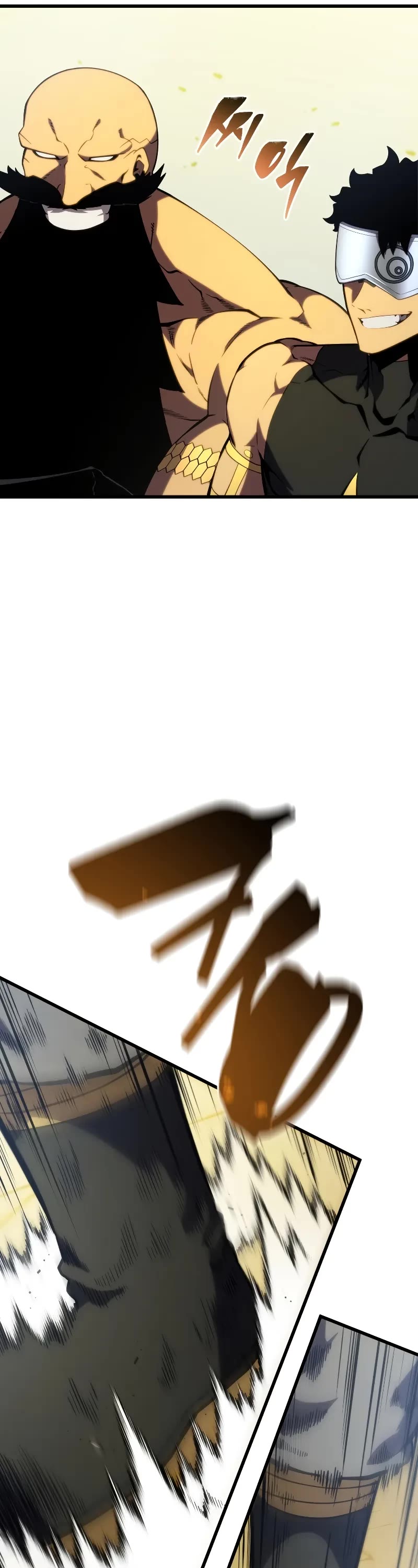 Swordmaster's Youngest Son Chap 137 - Next Chap 138