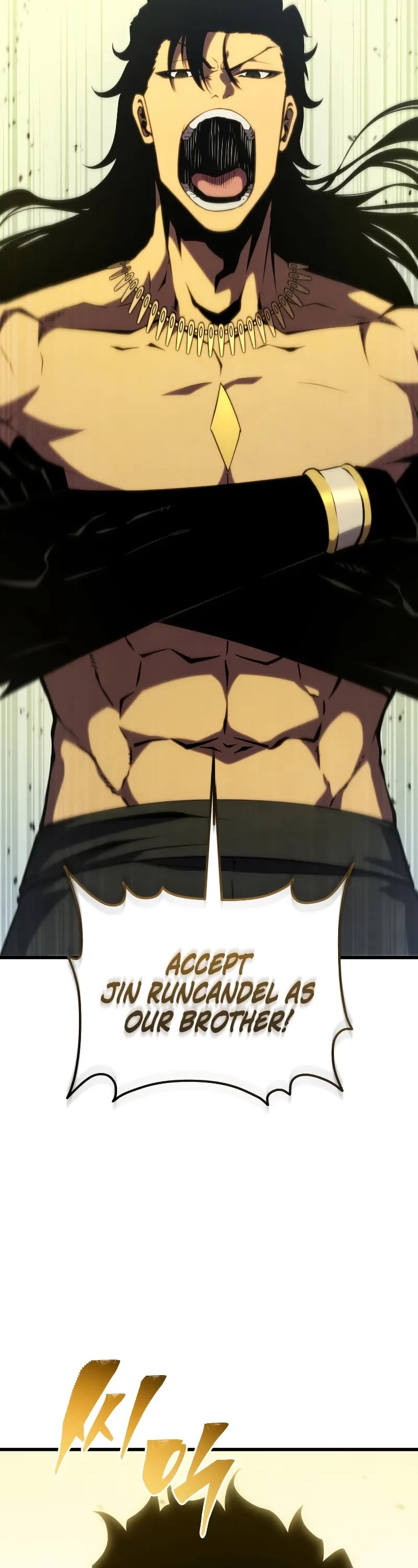 Swordmaster's Youngest Son Chap 137 - Next Chap 138