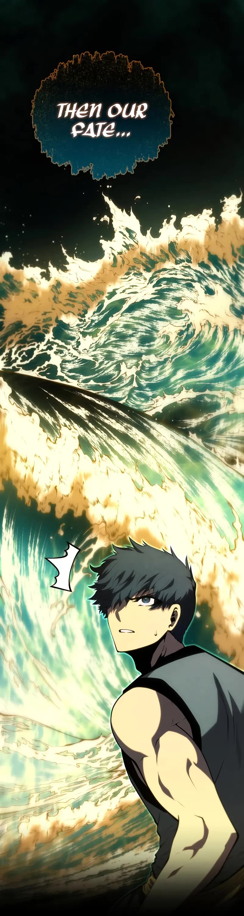 Swordmaster's Youngest Son Chap 137 - Next Chap 138