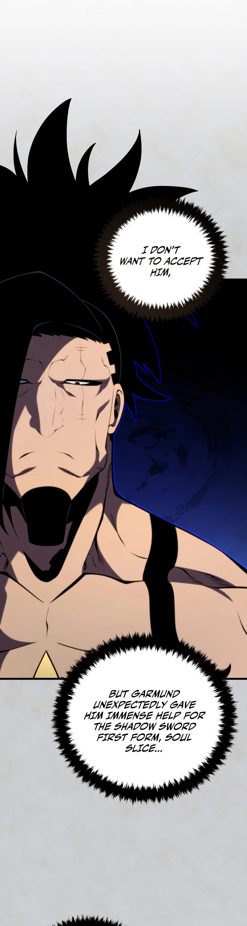 Swordmaster's Youngest Son Chap 137 - Next Chap 138