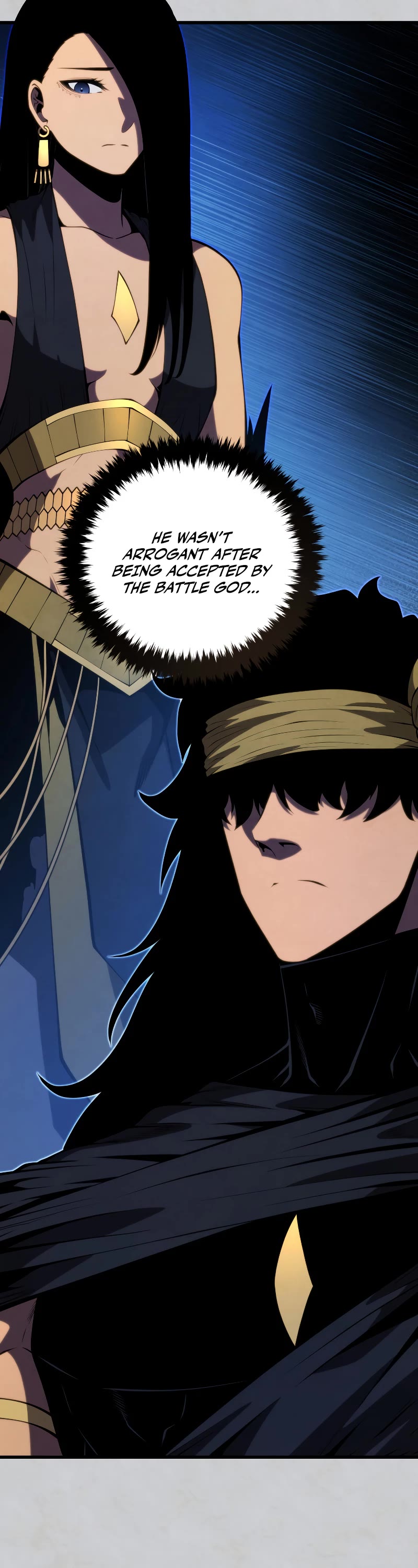Swordmaster's Youngest Son Chap 137 - Next Chap 138