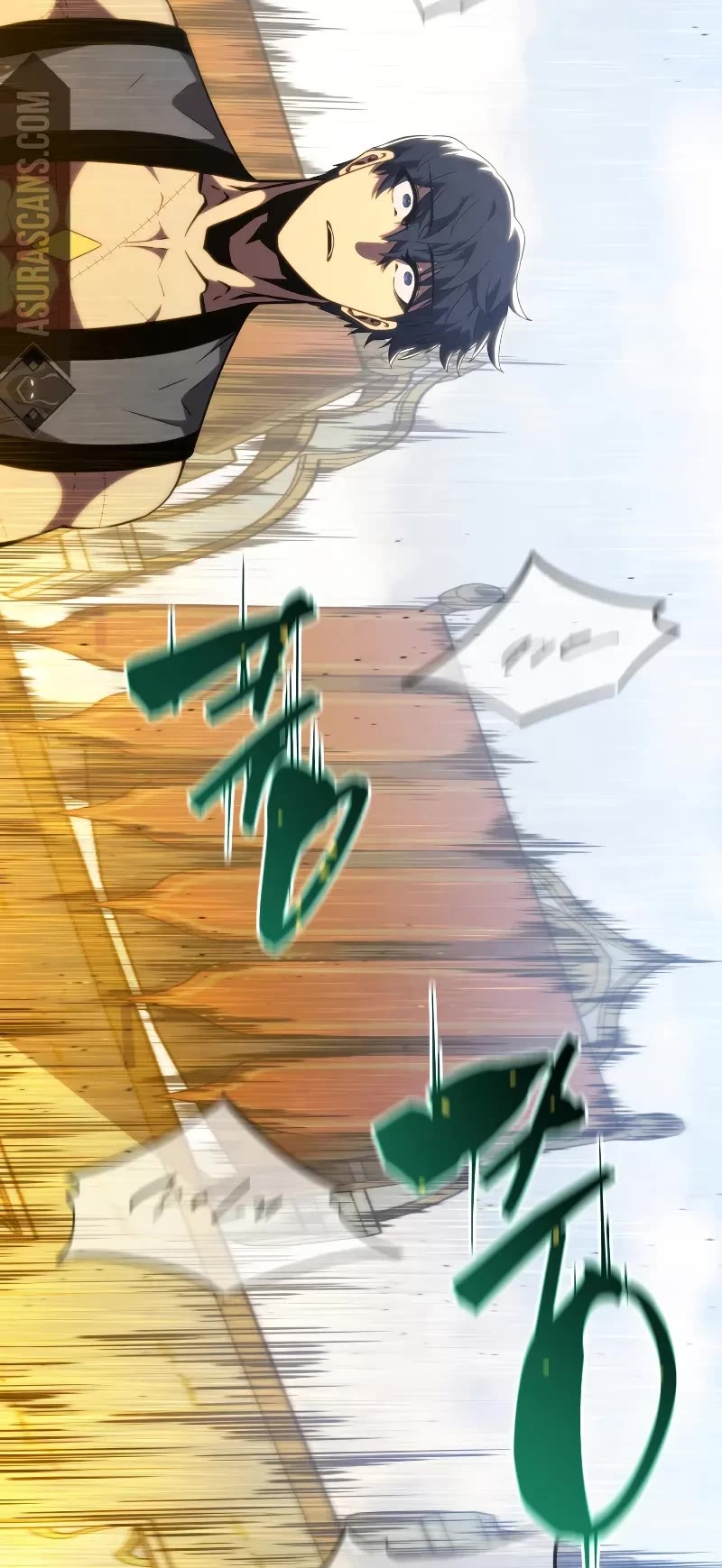 Swordmaster's Youngest Son Chap 137 - Next Chap 138