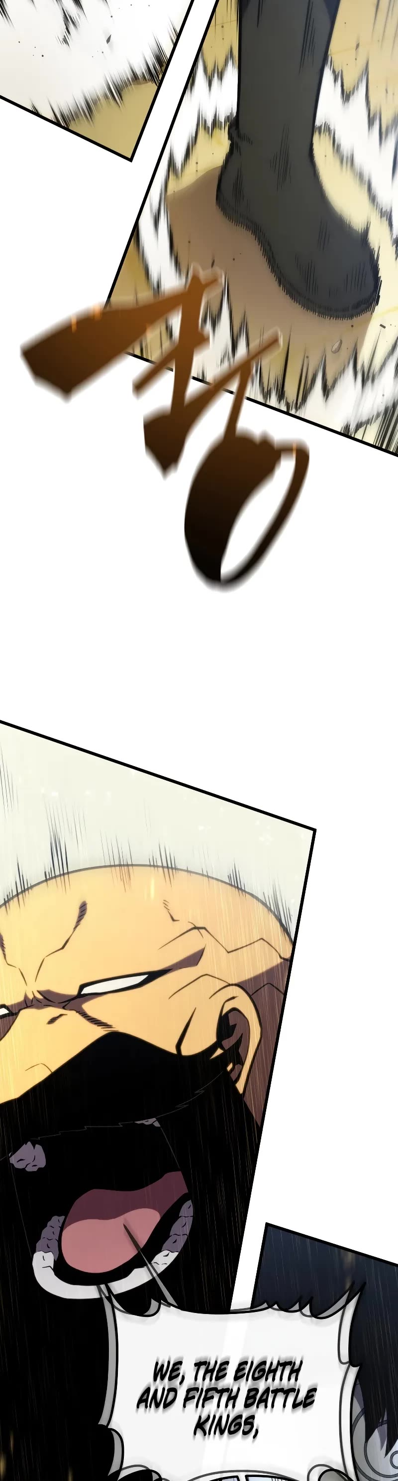 Swordmaster's Youngest Son Chap 137 - Next Chap 138