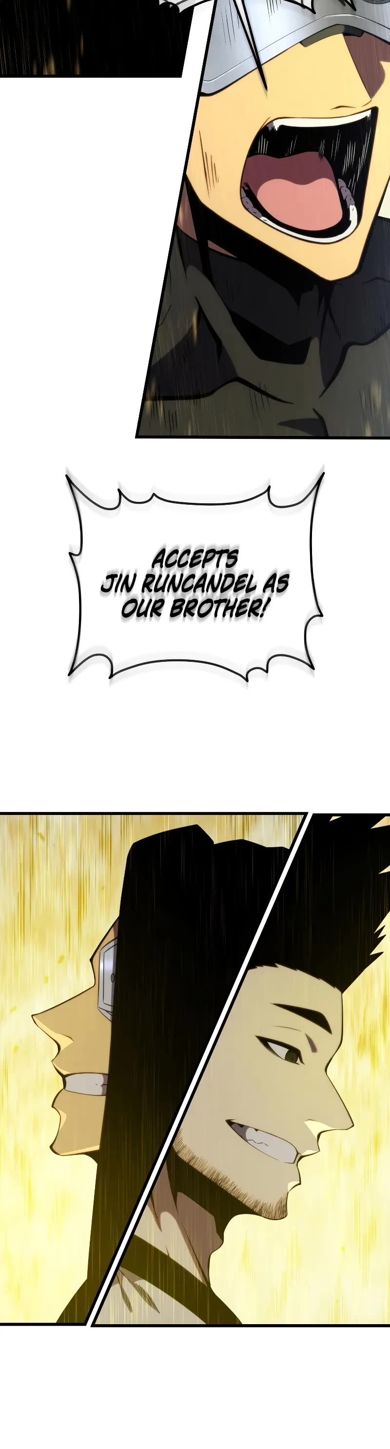 Swordmaster's Youngest Son Chap 137 - Next Chap 138