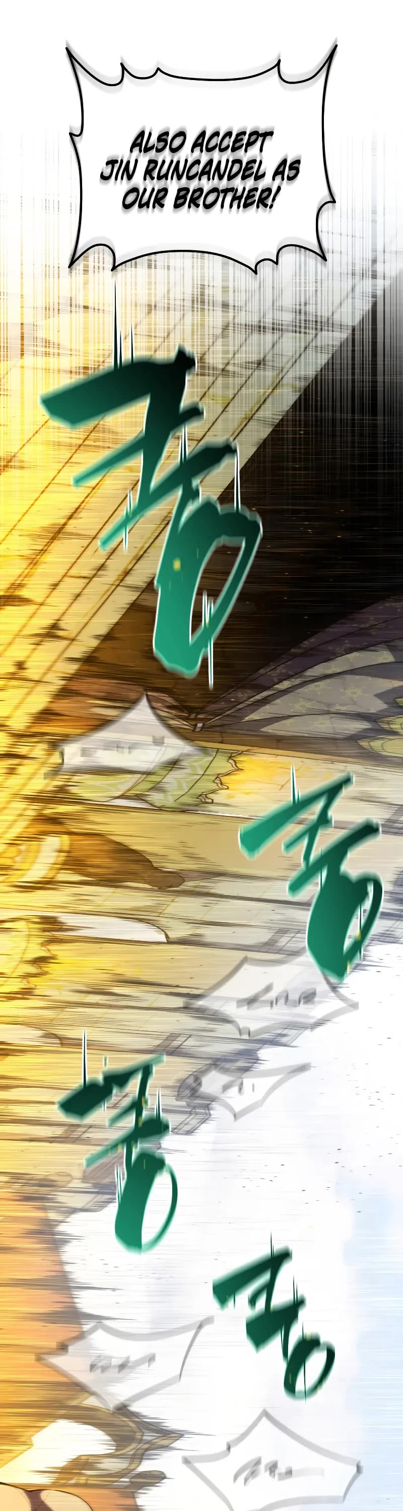 Swordmaster's Youngest Son Chap 137 - Next Chap 138