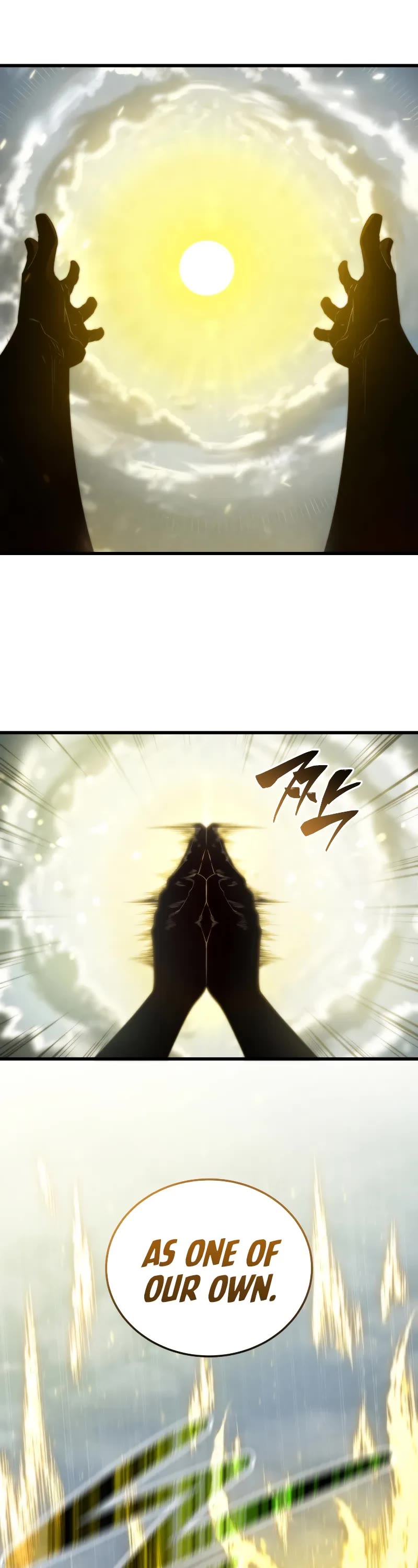 Swordmaster's Youngest Son Chap 137 - Next Chap 138