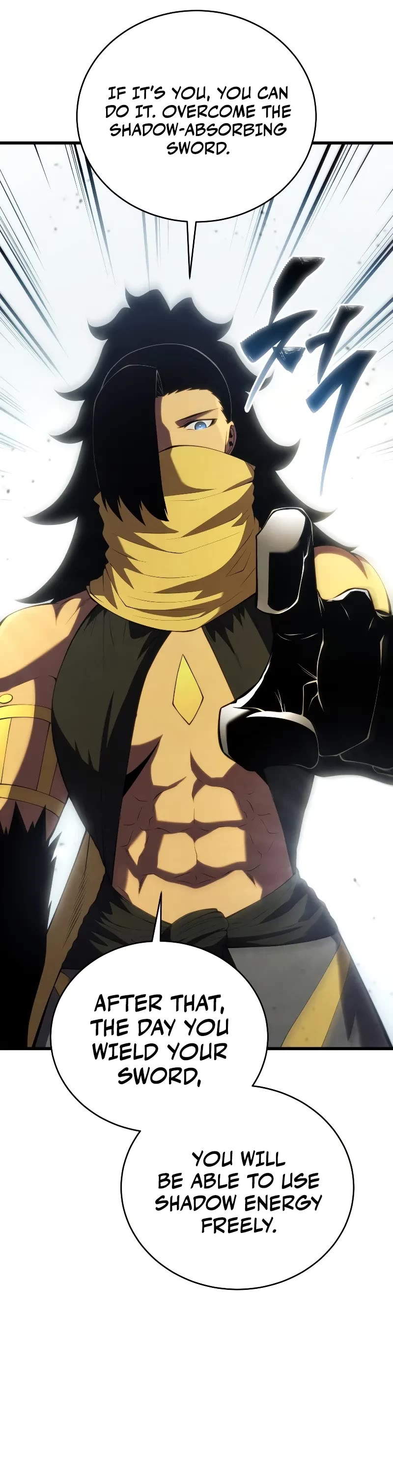 Swordmaster's Youngest Son Chap 134 - Next Chap 135