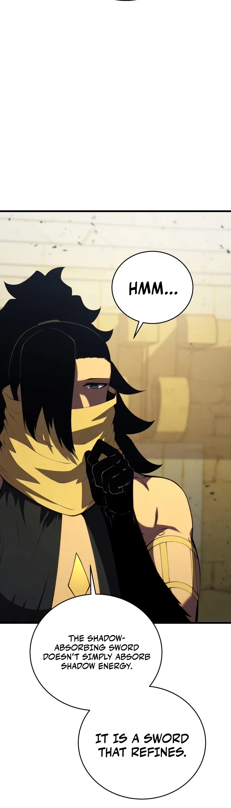 Swordmaster's Youngest Son Chap 134 - Next Chap 135