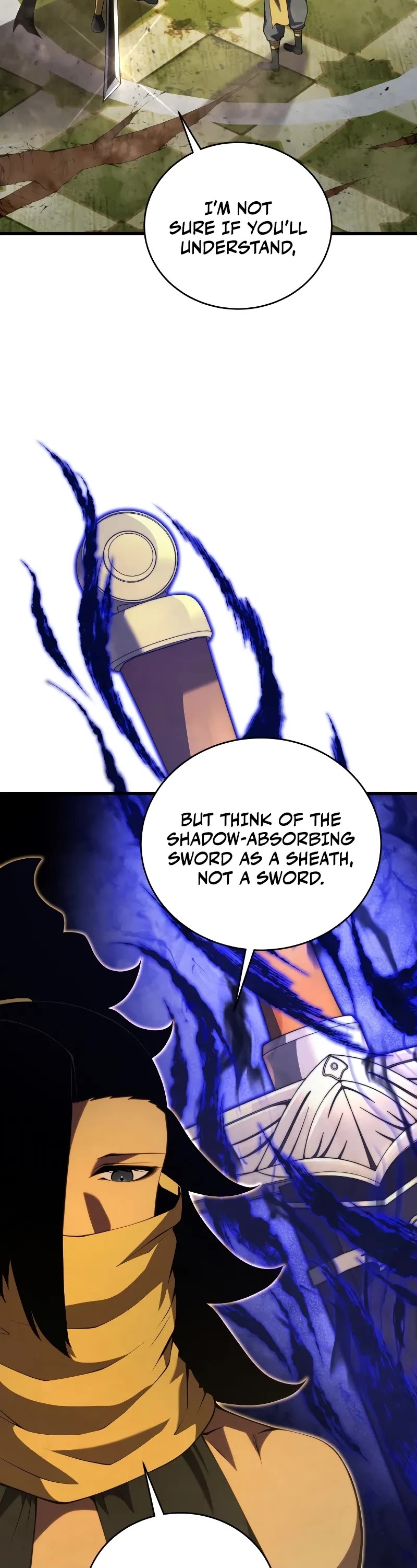 Swordmaster's Youngest Son Chap 134 - Next Chap 135