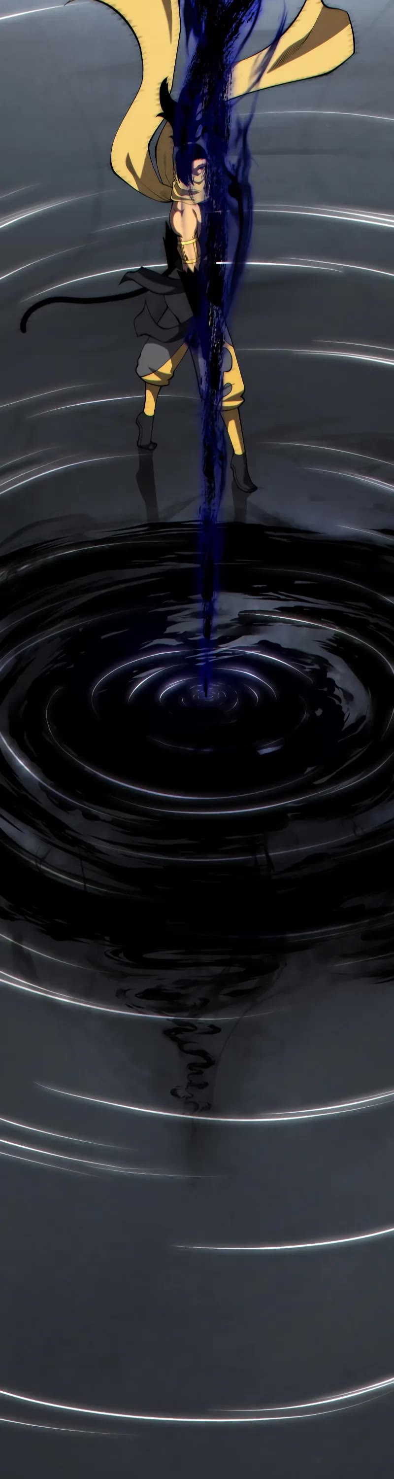 Swordmaster's Youngest Son Chap 134 - Next Chap 135