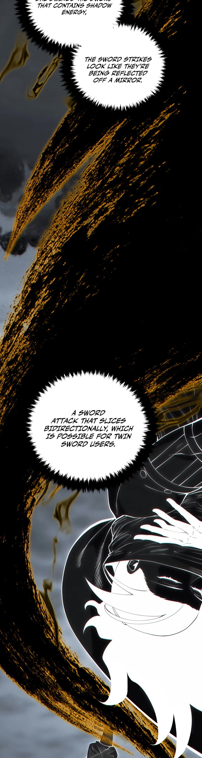 Swordmaster's Youngest Son Chap 134 - Next Chap 135