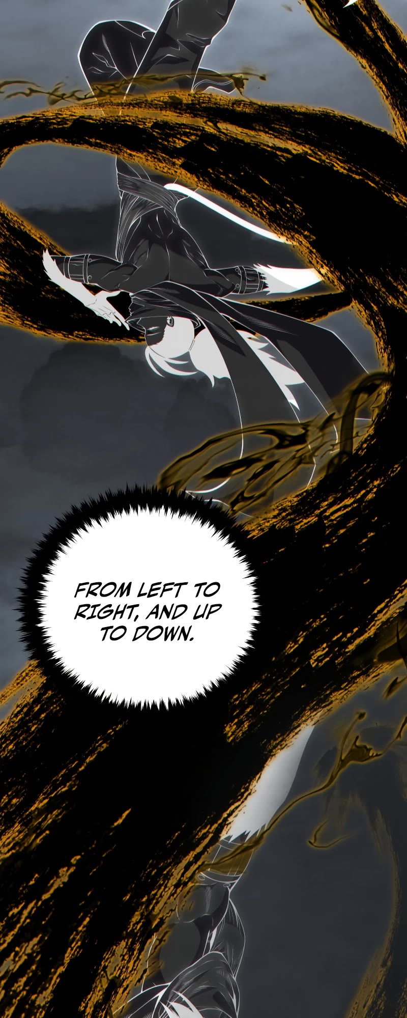 Swordmaster's Youngest Son Chap 134 - Next Chap 135