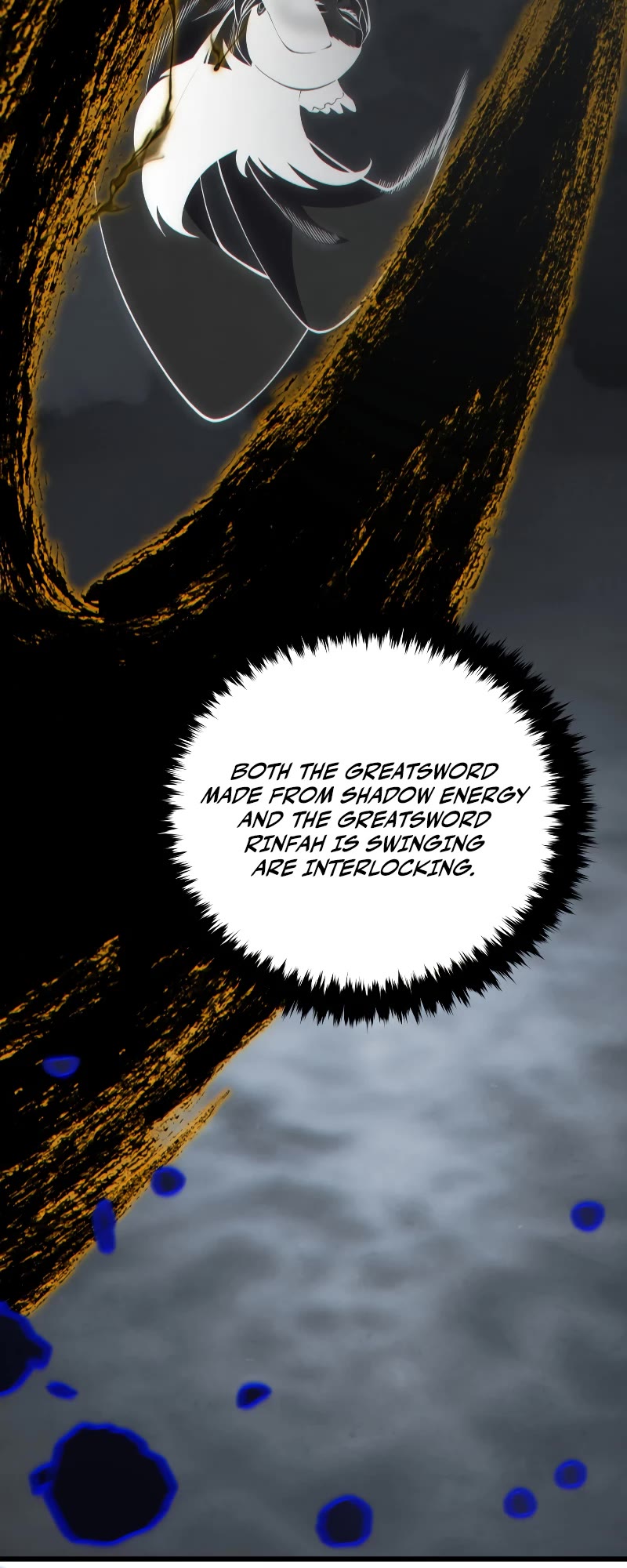 Swordmaster's Youngest Son Chap 134 - Next Chap 135