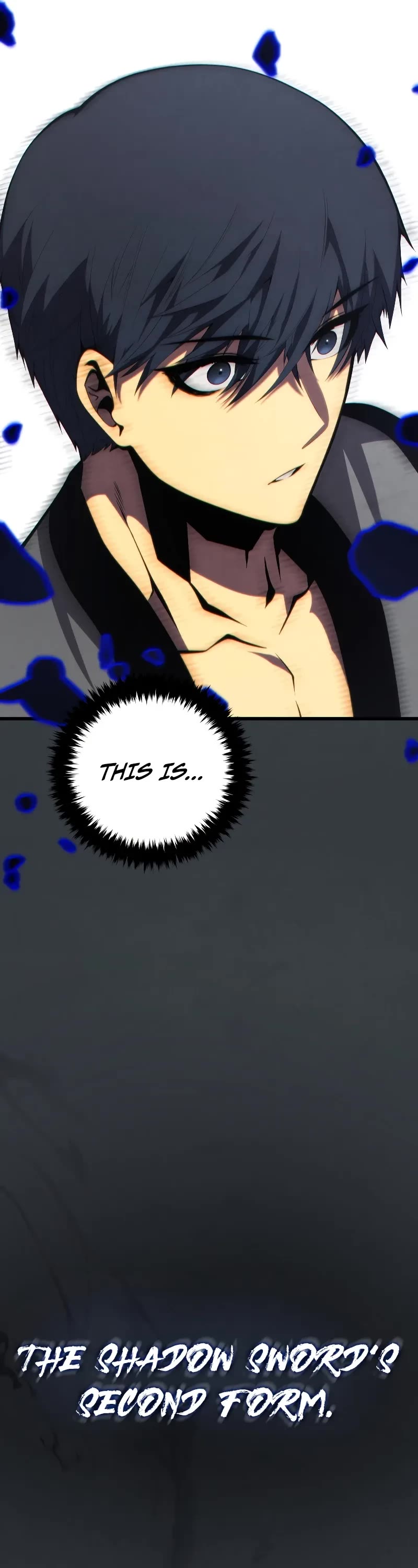 Swordmaster's Youngest Son Chap 134 - Next Chap 135