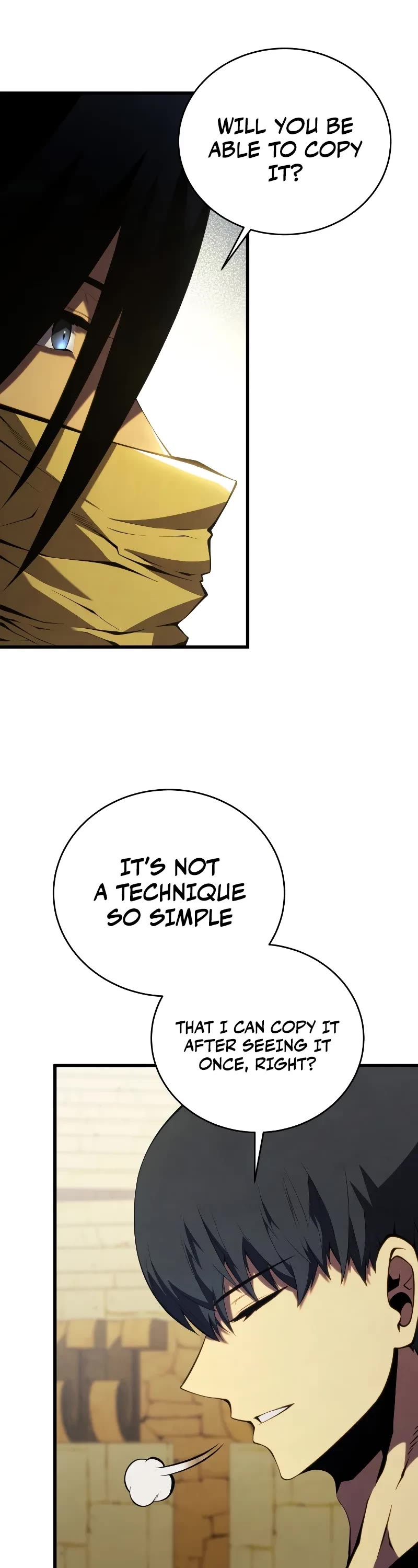 Swordmaster's Youngest Son Chap 134 - Next Chap 135