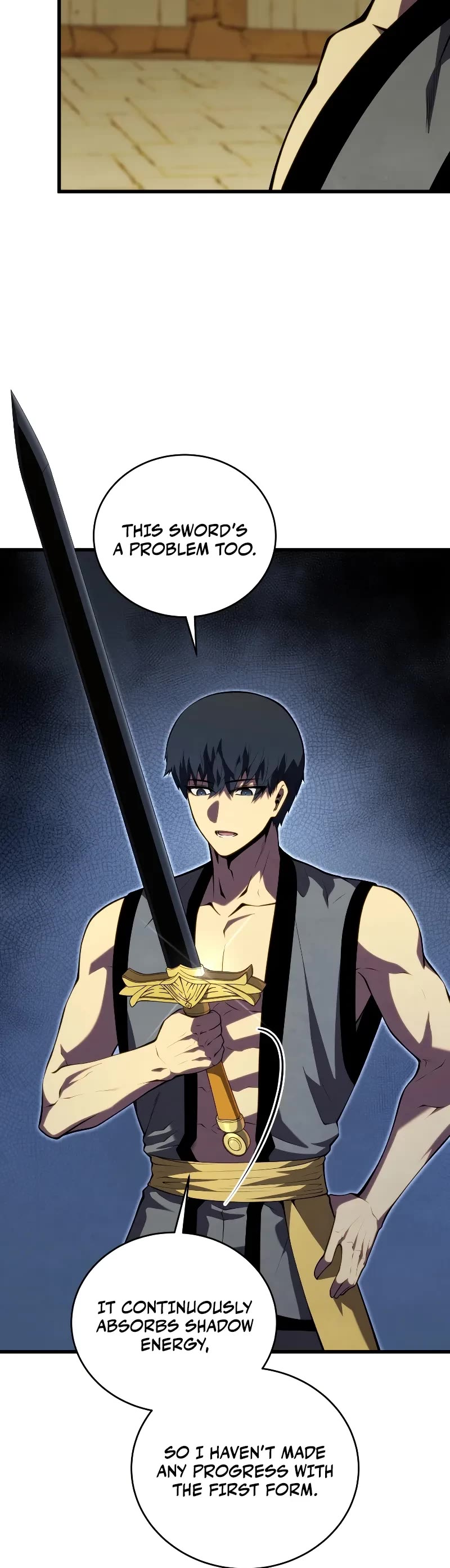 Swordmaster's Youngest Son Chap 134 - Next Chap 135