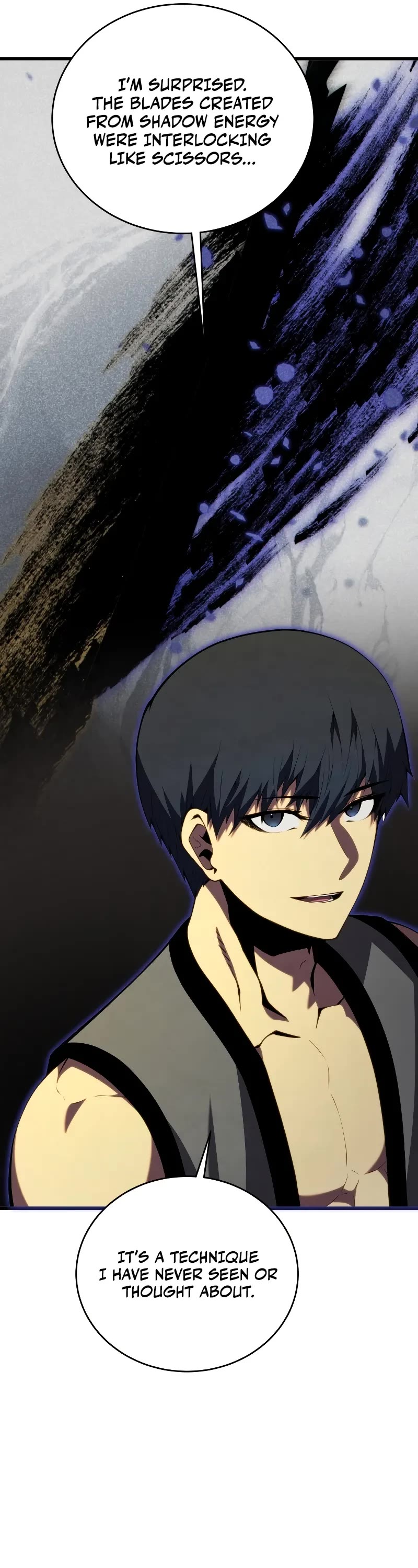 Swordmaster's Youngest Son Chap 134 - Next Chap 135