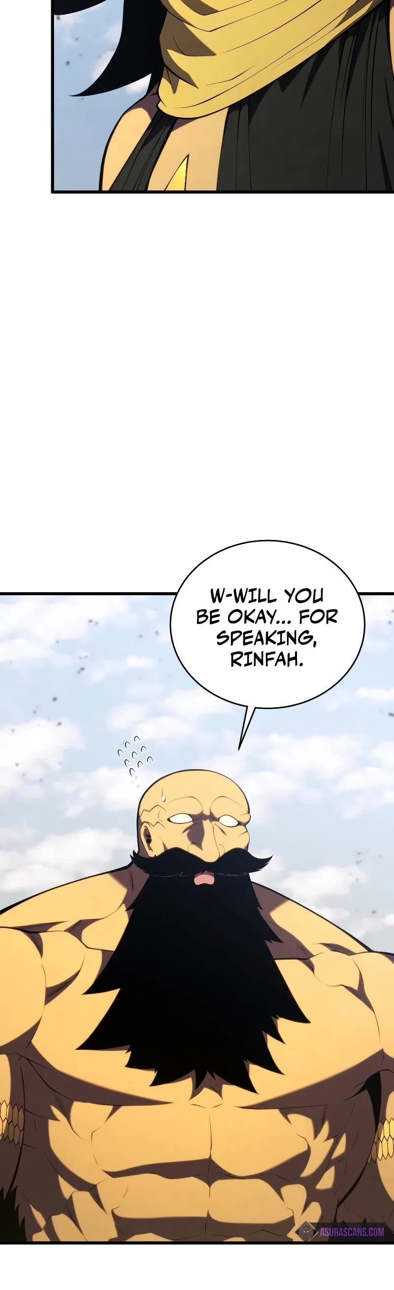 Swordmaster's Youngest Son Chap 134 - Next Chap 135