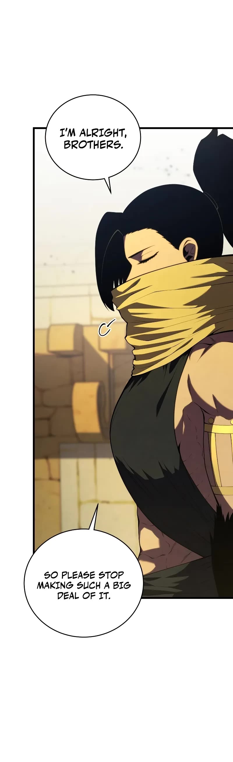 Swordmaster's Youngest Son Chap 134 - Next Chap 135