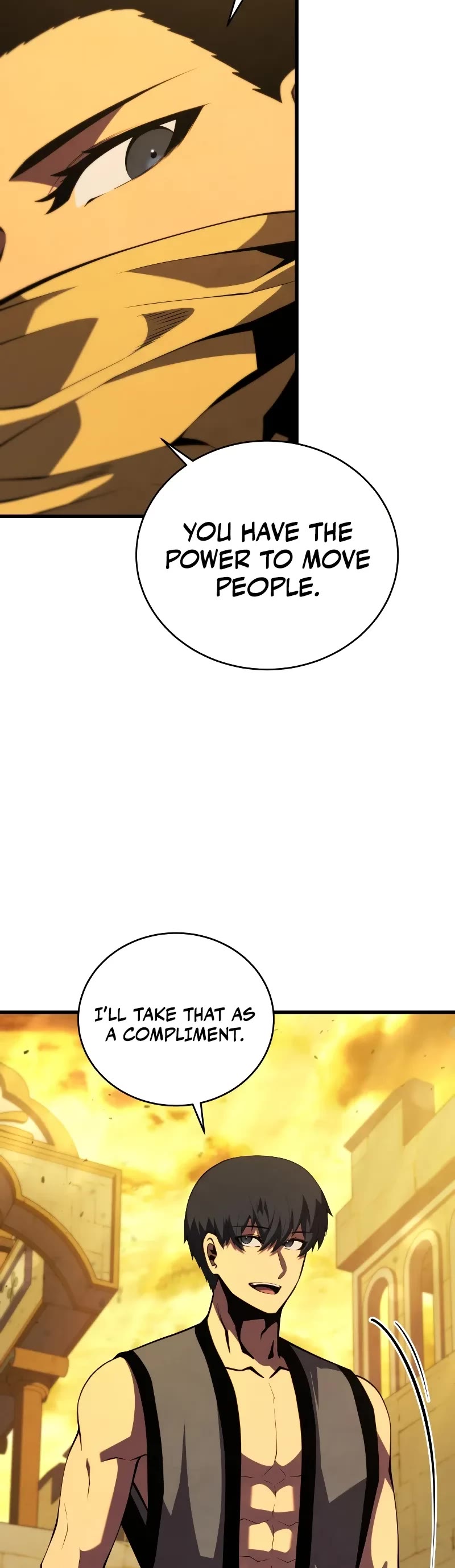 Swordmaster's Youngest Son Chap 134 - Next Chap 135