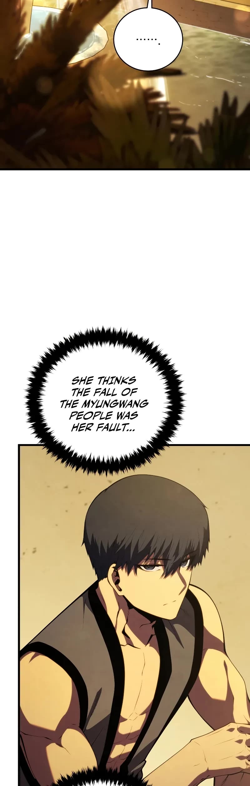 Swordmaster's Youngest Son Chap 134 - Next Chap 135