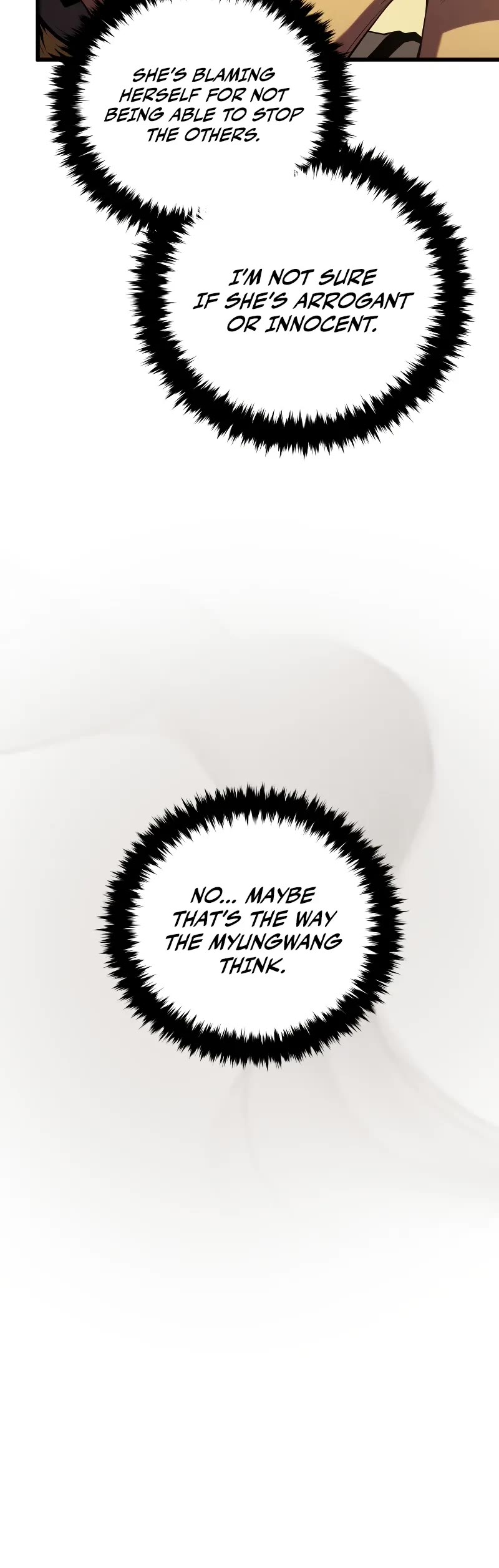 Swordmaster's Youngest Son Chap 134 - Next Chap 135